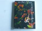 G3 Live in Concert / Joe Satriani, Steve Vai, Eric Johnson (, Verzenden, Nieuw in verpakking