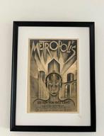 Metropolis - Fritz Lang, Nieuw