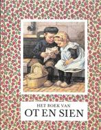 Het boek van Ot en Sien 9789025406943 J. Ligthart, Boeken, Verzenden, Zo goed als nieuw, J. Ligthart
