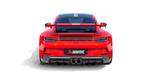 Akrapovic Porsche 911 GT3 / Touring (992) Rear Carbon Fibe.., Auto-onderdelen, Nieuw, Ophalen of Verzenden