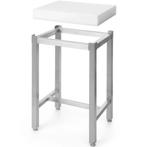 Hakblok | RVS/Polyethyleen | Blokdikte 50mm |, Verzenden, Nieuw in verpakking