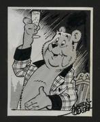 Marten Toonder - Tom Poes & Heer Bommel - 1 gesigneerde, Nieuw