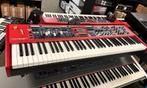 Nord Stage 4 73 – retour model, Muziek en Instrumenten, Synthesizers, Ophalen of Verzenden, Zo goed als nieuw