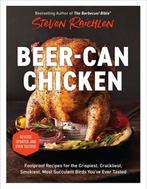 9781523526215 Beer-Can Chicken (Revised Edition), Verzenden, Nieuw, Steven Raichlen