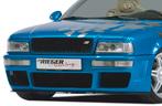 Rieger voorbumper | 80 Type 89: 09.91-95 - Coupé, Lim., Cabr, Verzenden, Nieuw, Audi