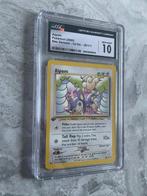Pokémon - 1 Graded card - Neo Genesis - 1st Edition Aipom -, Nieuw