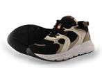 Omoda Sneakers in maat 39 Zwart | 10% extra korting, Verzenden, Zwart, Omoda, Sneakers of Gympen