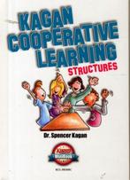 9781933445281 Kagan Cooperative Learning Structures, Verzenden, Nieuw, Spencer Kagan