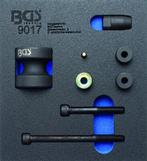 Bgs Technic Injector Extractor Set voor BMW directe benzi..., Auto diversen, Nieuw, Verzenden
