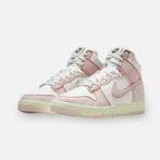 Nike Dunk High 1985 Barely Rose, Verzenden, Nike, Sneakers of Gympen, Zo goed als nieuw