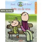 Lotte en de reus / Ssst... ik lees! 9789044717273, Boeken, Kinderboeken | Jeugd | onder 10 jaar, Verzenden, Gelezen, Pieter van Oudheusden