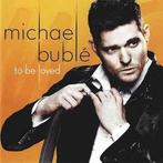 cd - Michael Buble - To Be Loved, Zo goed als nieuw, Verzenden