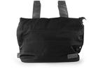 Zebra Tas Zwart | 10% extra korting, Verzenden, Zo goed als nieuw, Zwart