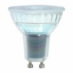 6 stuks Ledmaxx LED GU10 6W 450lm 2700K 38° Niet-Dimbaar, Ophalen of Verzenden, Nieuw