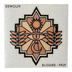 DeWolff - Blizzard - Pruf 10 Single 45 RPM RSD Limited, Verzenden, Nieuw in verpakking