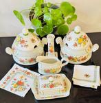 Steelpan (10) - Porselein, Antiek en Kunst