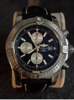 Breitling - Super Avenger II - A13371 - Heren - 2011-heden, Sieraden, Tassen en Uiterlijk, Horloges | Heren, Nieuw