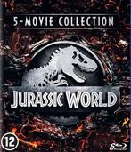 Jurassic park 1 5  (blu-ray nieuw), Cd's en Dvd's, Blu-ray, Ophalen of Verzenden, Nieuw in verpakking