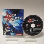 Rock Revolution American Edition Playstation 3, Spelcomputers en Games, Ophalen of Verzenden, Nieuw