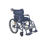 Magnesium Ultralight Rolstoel - 10 kg, Ophalen of Verzenden, Nieuw