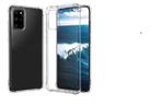 DrPhone Samsung NOTE 20 Ultra TPU Hoesje - Siliconen Bumper, Telecommunicatie, Mobiele telefoons | Hoesjes en Frontjes | Samsung