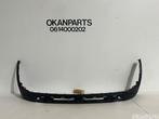 Opel Mokka X voor bumperspoiler 42547651, Auto-onderdelen, Ophalen, Gebruikt, Voor, Opel