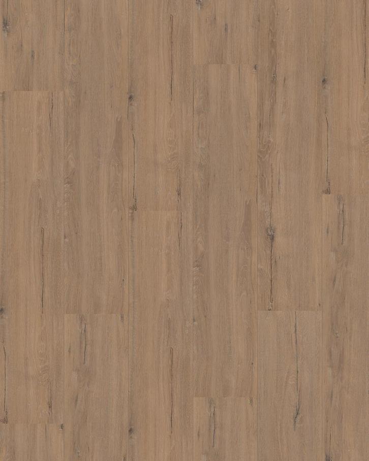 Laminaat rechte plank donker eiken |  Hoomline Royal V2 4939, Huis en Inrichting, Stoffering | Vloerbedekking, Ophalen