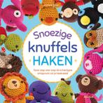Snoezige knuffels haken 9789044760248 Ana-Paula Rimoli, Boeken, Verzenden, Zo goed als nieuw, Ana-Paula Rimoli