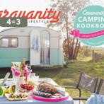 Caravanity camping kookboek 9789021558530 Femke Creemers, Verzenden, Zo goed als nieuw, Femke Creemers