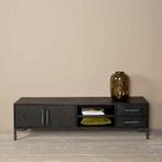 *WOONWINKEL* Tower Living Ziano Vissengraat Tv Meubel, Verzenden, Nieuw