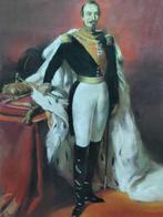 Domingo Alvarez Gomez (1942) - Portrait of Napoleon III