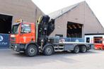 Veiling: Autolaadkraan DAF AD85XC Diesel 100tm 429pk 1999, Overige kleuren, DAF, BTW verrekenbaar, Handgeschakeld