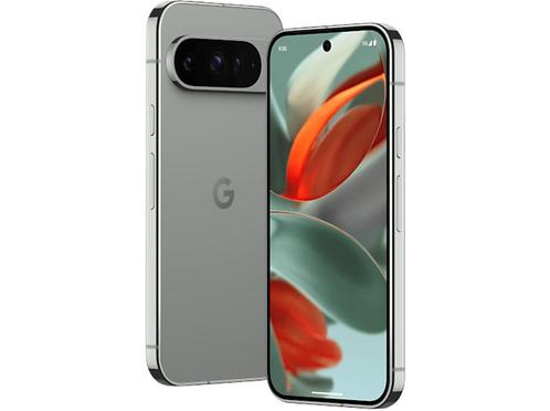 Google -  Pixel 9 Pro Xl - 128 Gb  - Grijs, Telecommunicatie, Mobiele telefoons | Overige merken, Nieuw, Zonder abonnement, Verzenden