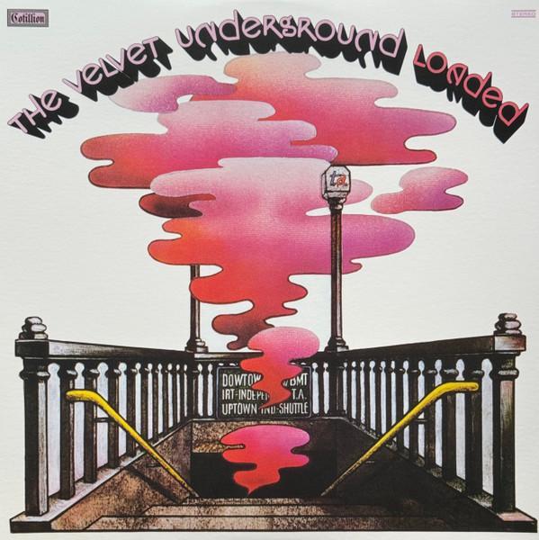 lp nieuw - The Velvet Underground - Loaded (COLOURED VINYL), Cd's en Dvd's, Vinyl | Rock, Zo goed als nieuw, Verzenden