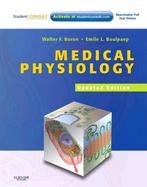 Medical Physiology, 9781437717532, Zo goed als nieuw, Studieboeken, Verzenden