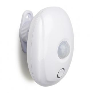 Slimme bewegingsmelder | Elro Connects, Doe-het-zelf en Verbouw, Alarmsystemen, Nieuw, Verzenden
