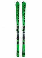 Stockli Laser SX 2020 - 177 cm, Sport en Fitness, Skiën en Langlaufen, Overige merken, Gebruikt, Ophalen of Verzenden, Carve