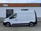Renault Trafic 2.0 dCi 170pk T29 L2H2 Comfort / vaste prijs, Auto's, Bestelauto's, Stof, Gebruikt, Euro 6, Renault