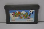 Super Mario Advance (GBA EUR), Spelcomputers en Games, Games | Nintendo Game Boy, 1 speler, Verzenden, Zo goed als nieuw