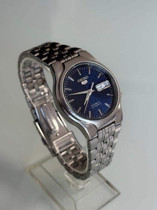 Seiko - 7S26 Automatic - Zonder minimumprijs - Heren -, Sieraden, Tassen en Uiterlijk, Horloges | Antiek