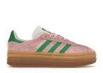 adidas Gazelle Bold True Pink (Womens) - Maat 38 EU, Ophalen of Verzenden, Nieuw, Adidas