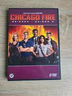 DVD - Chicago Fire - Seizoen 5, Cd's en Dvd's, Dvd's | Tv en Series, Vanaf 12 jaar, Verzenden, Gebruikt, Actie en Avontuur