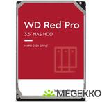WD HDD 3.5  20TB S-ATA3 WD201KFGX Red Pro, Computers en Software, Harde schijven, Nieuw, Western Digital, Verzenden