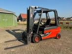 Veiling: Heftruck Linde E25L-01 Elektrisch 2500kg 5.0m 2012, Zakelijke goederen, Machines en Bouw | Heftrucks en Intern transport