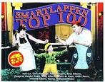 cd - Various - Smartlappen Top 100, Cd's en Dvd's, Verzenden, Zo goed als nieuw
