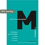 Marketingmanagement, de essentie, 4e editie 9789043018593, Verzenden, Gelezen, Kevin Lane Keller