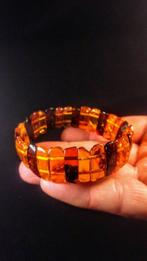 Baltische barnsteen - Barnsteen - Bangle - Bracelet -