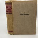 Ernest Hemingway - For Whom the Bell Tolls - 1940