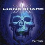 cd - Lions Share - Entrance, Verzenden, Zo goed als nieuw
