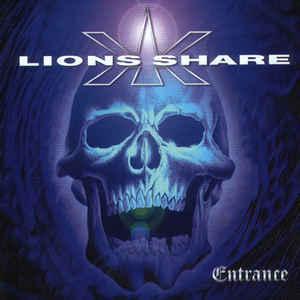 cd - Lions Share - Entrance, Cd's en Dvd's, Cd's | Overige Cd's, Zo goed als nieuw, Verzenden